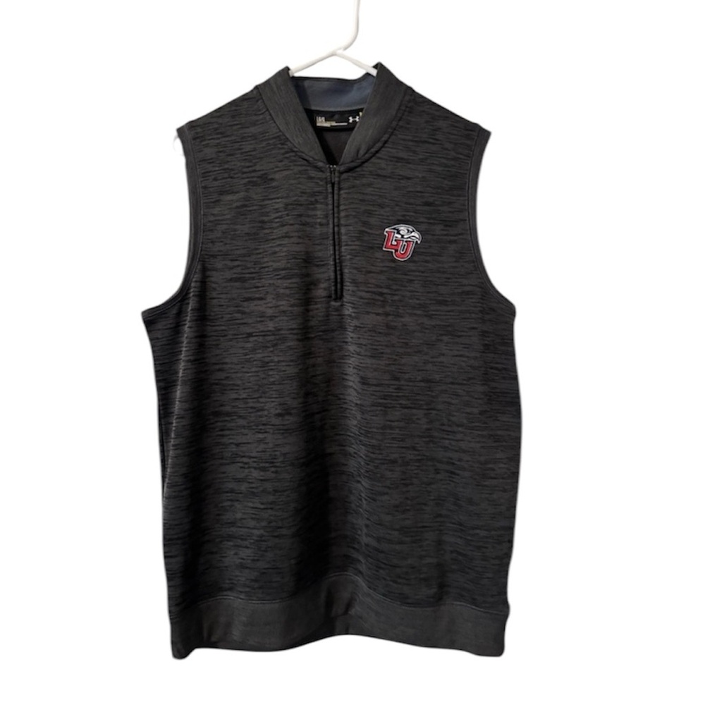 Liberty University Vest